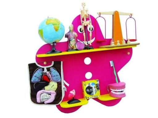 Fen Doğa Oyun Merkezi