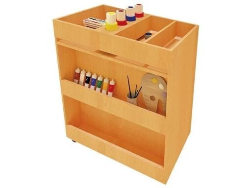 Resim Sanat Oyun Merkezi