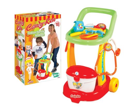 Sağlık Oyun Merkezi