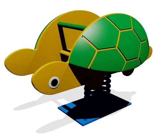 Tahterevalli ve Zıpzıplar