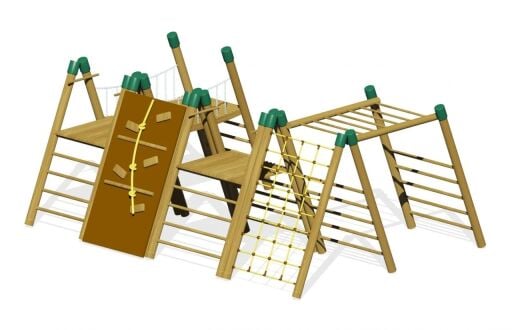 Survivor ve Denge Platformları