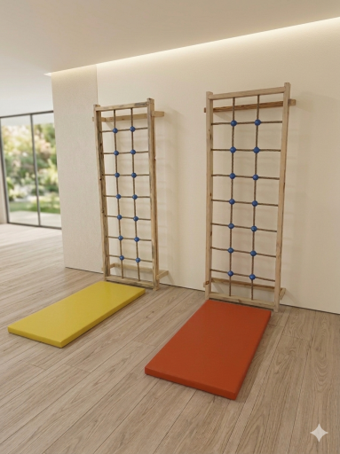 Jimnastik ve Denge Ürünleri