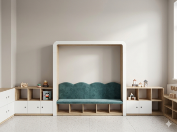 Bütünsel Sınıf Konsepti