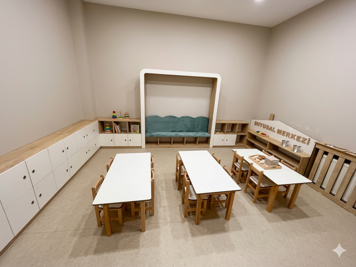 Bütünsel Sınıf Konsepti