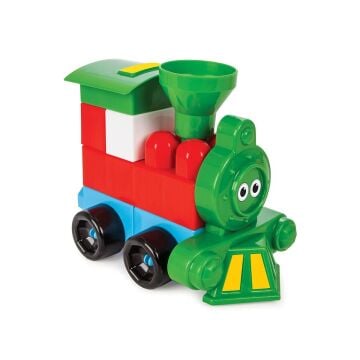 MODEL BLOKLAR 22 PARÇA S20143-26-1