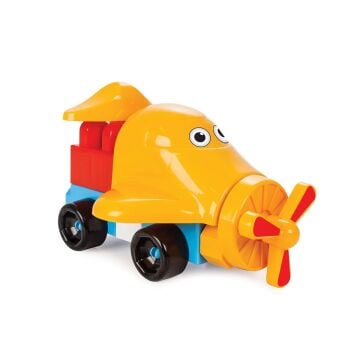 MODEL BLOKLAR 22 PARÇA S20143-26-1