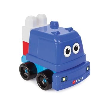 MODEL BLOKLAR 22 PARÇA S20143-26-1