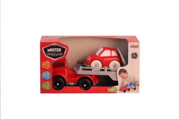 MASTER TRANSPORT TRUCK (KARMA)