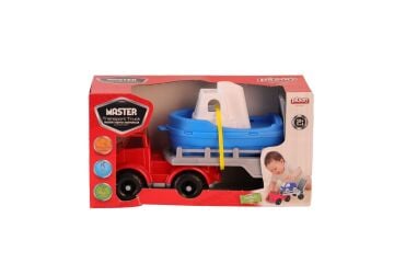 MASTER TRANSPORT TRUCK (KARMA)