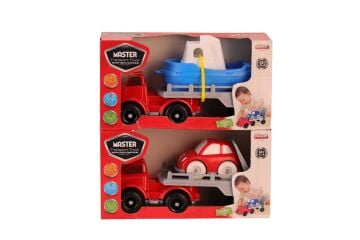 MASTER TRANSPORT TRUCK (KARMA)