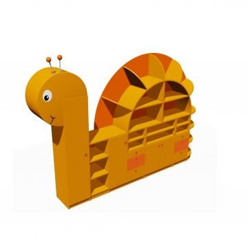 Salyangoz Dolap Grubu