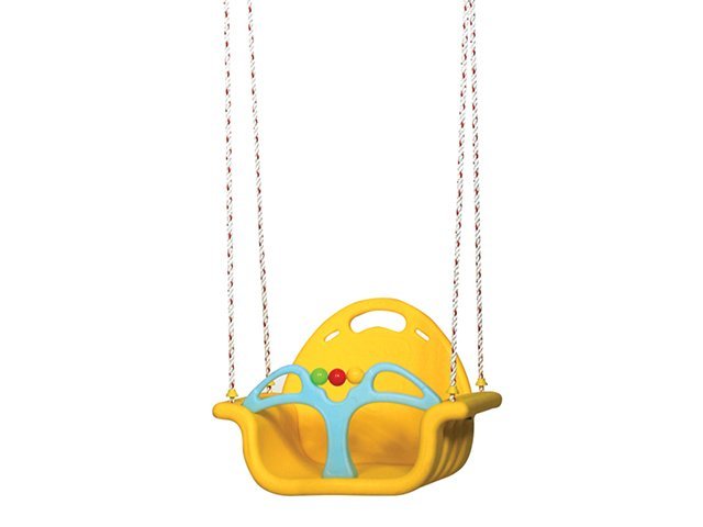 İpli Salıncak Boncuk King Kids KS 9081