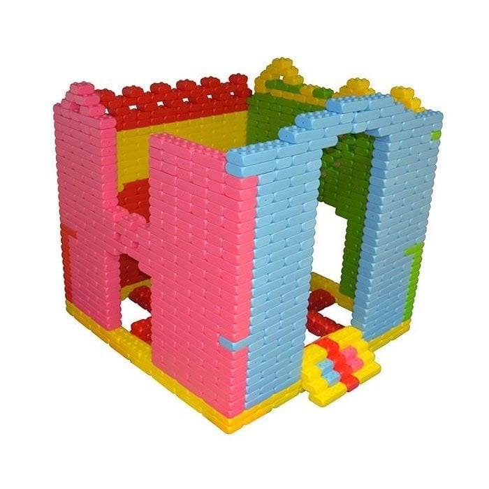 Mini Tuğla 120 PARÇA