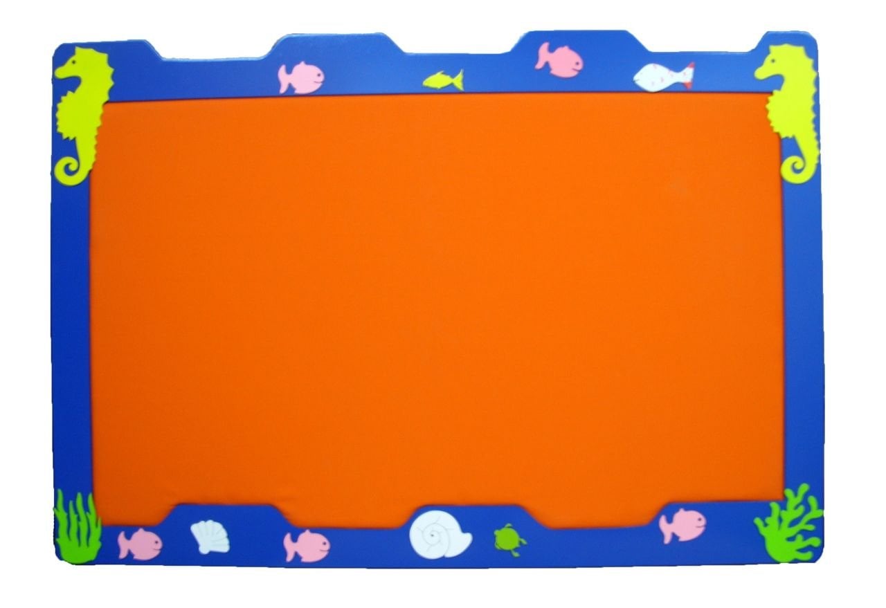 Deniz Altı Pano 90x135