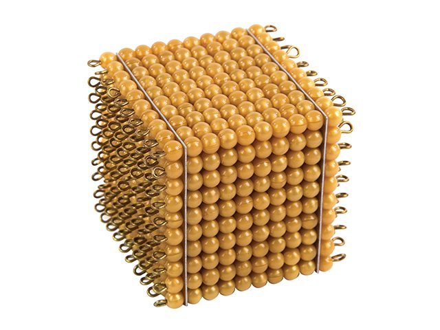 1000 Lİ ALTIN BONCUK KÜPÜ