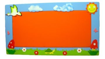 Doğa Pano 200x100