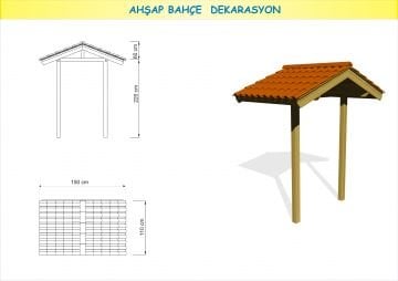 Kapı Üstü Veranda