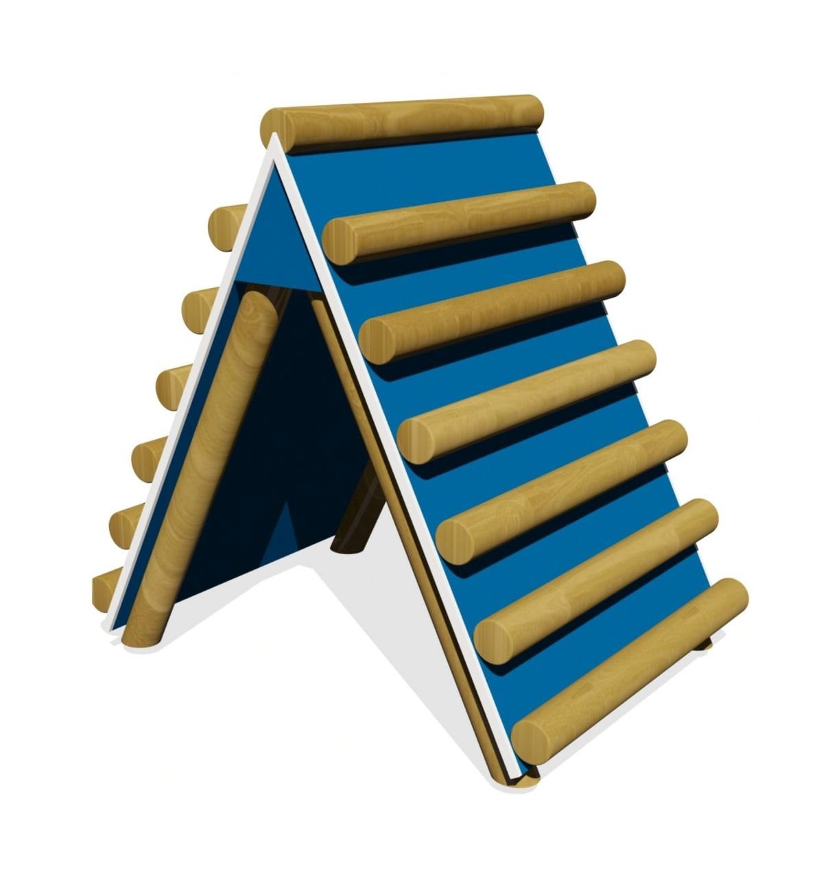 Tırmanma Merdiveni İniş Çıkış