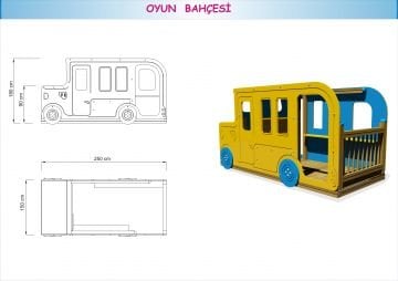 Sarı Otobüs
