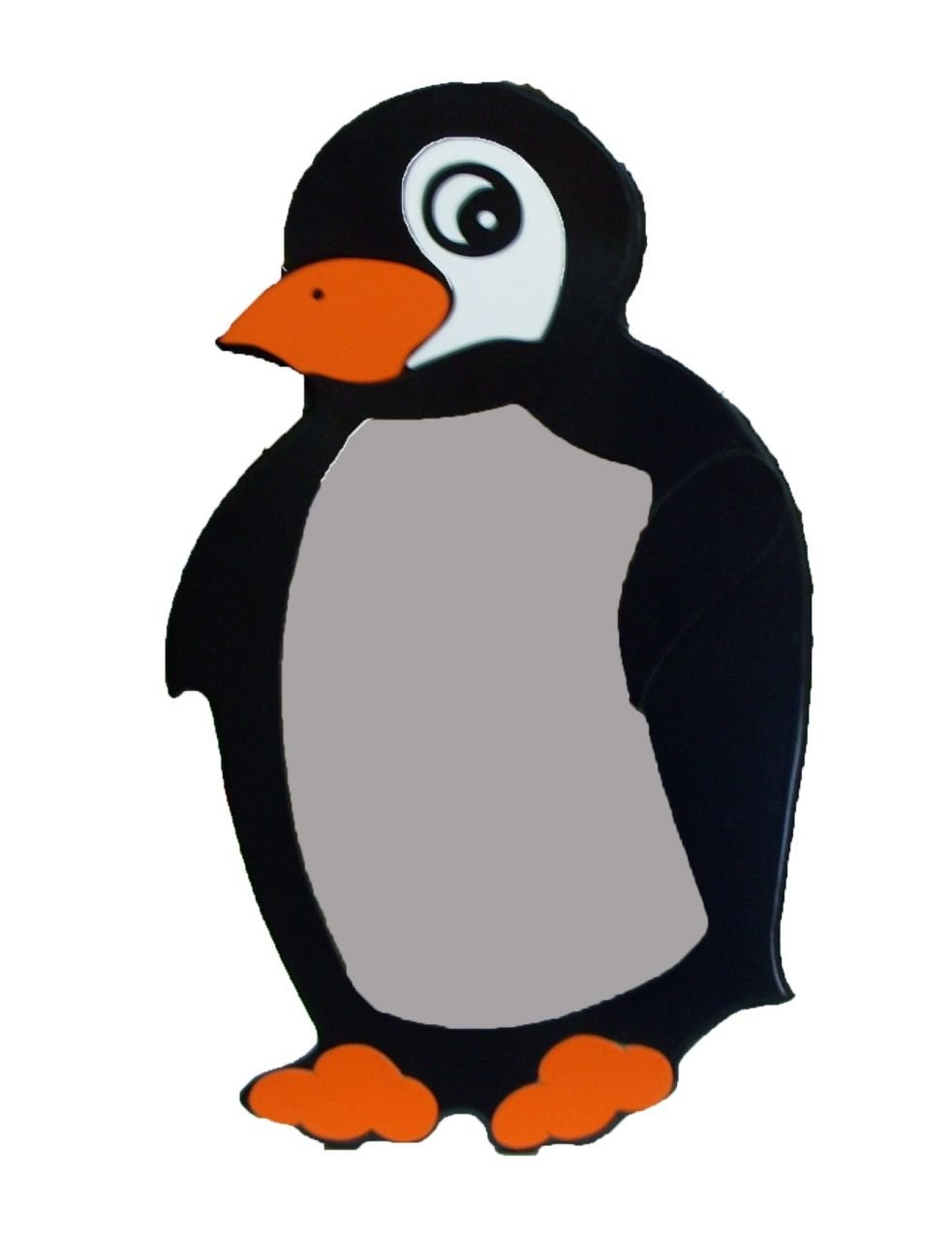 Penguen Lavabo Aynası