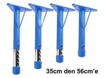 Metal Teleskopik Masa Ayağı