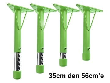 Metal Teleskopik Masa Ayağı