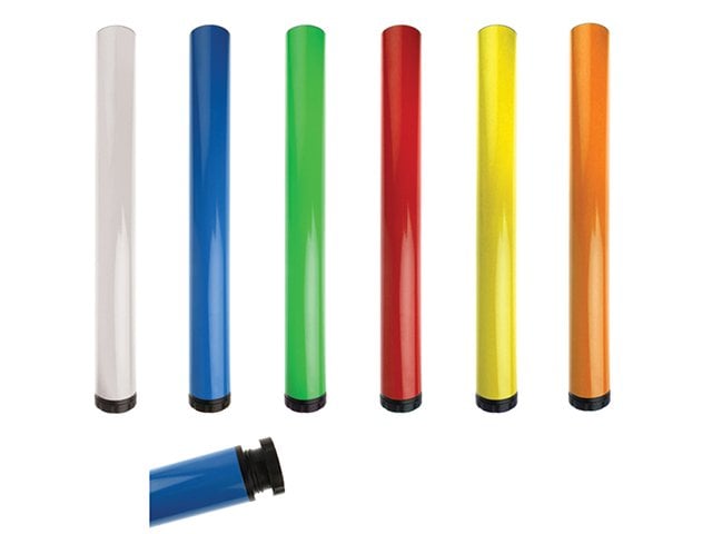 Metal Masa Ayağı ( Beyaz Renk ) - 49 cm