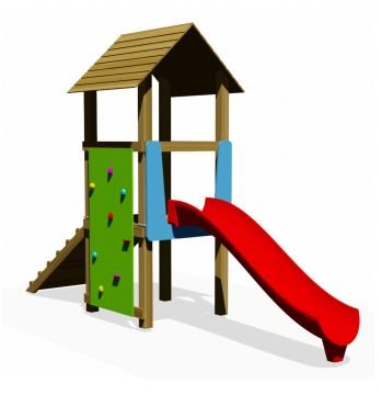 Tek Kule Oyun Parkı