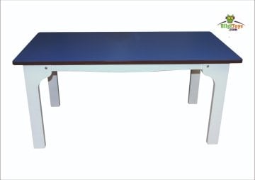 Anaokulu Masası 60x120