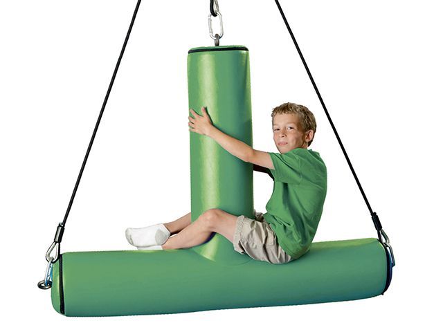 Flexion T Bar Salıncak