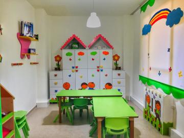 İp Çeken Çocuklar Dolap Grubu