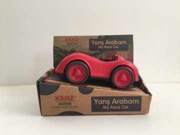 Yarış Arabam