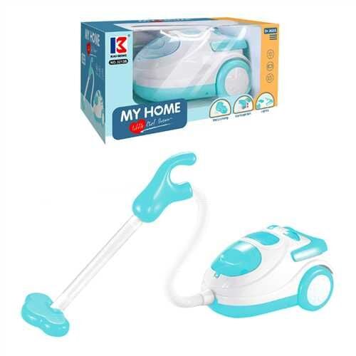 Elektrikli Süpürge