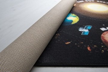 Oyun ve Eğitim Halıları Planets 200*290