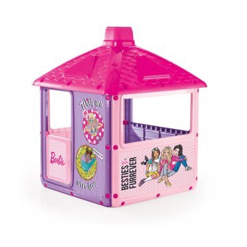 Barbie Oyun Evi
