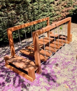 Survivor Zincirli Köprü Platformu