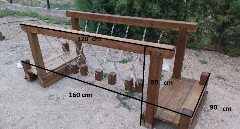 Survivor Zincirli Kütük Oyunu