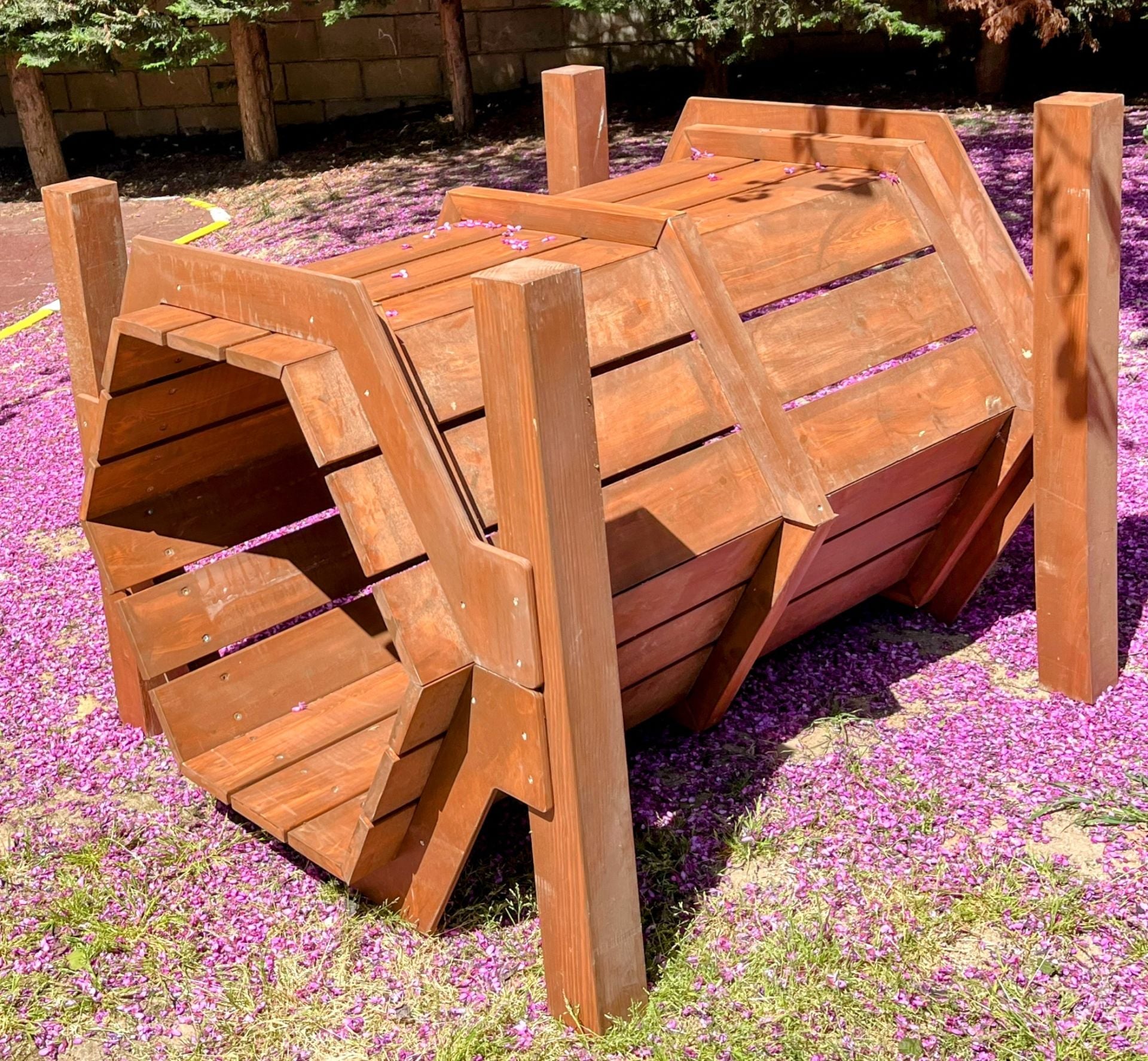 Survivor Tünel Oyunu