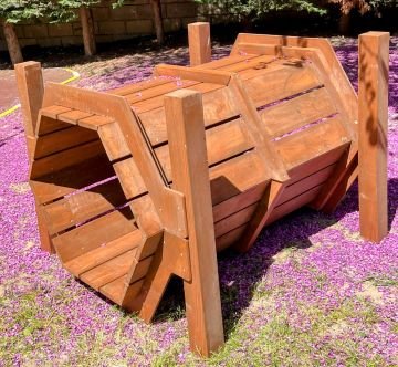 Survivor Tünel Oyunu