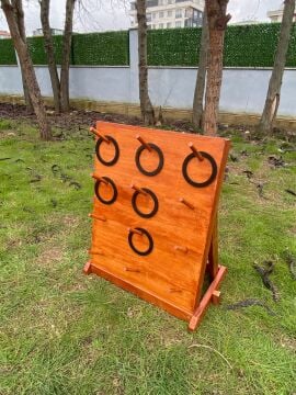 Survivor Halka Atma Oyunu