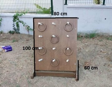 Survivor Halka Atma Oyunu