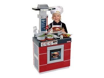 MİELE KOMPAKT MUTFAK