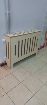 Petek Kapatma Üstü Kapalı m2