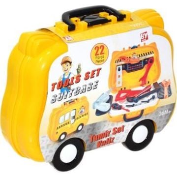 Tamir Set Valiz / +36 ay