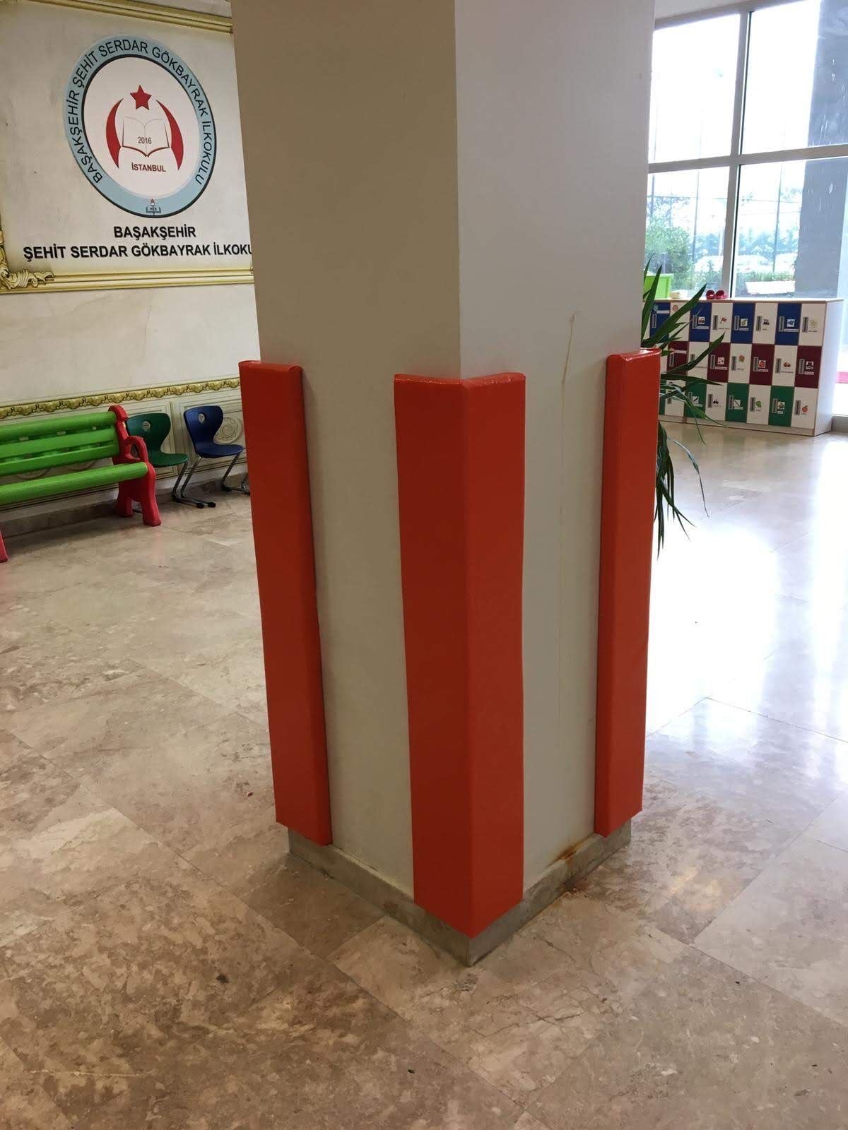 Sünger Köşe Koruyucu (Adet )