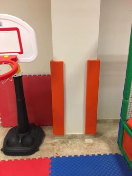 Sünger Köşe Koruyucu (Adet )