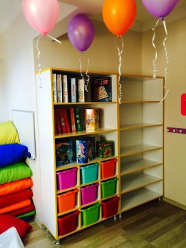 Akıl oyunları ve Lego Dolabı 180x180