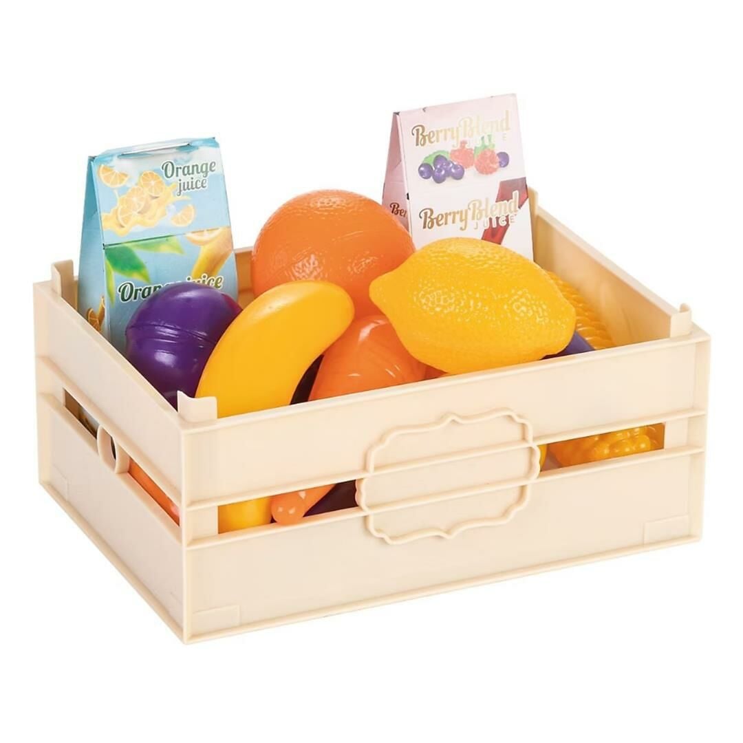 MEYVE VE SEBZE SANDIKLI