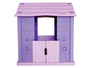 Oyun Evi İki Kapılı