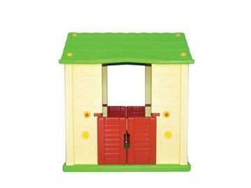 Oyun Evi İki Kapılı